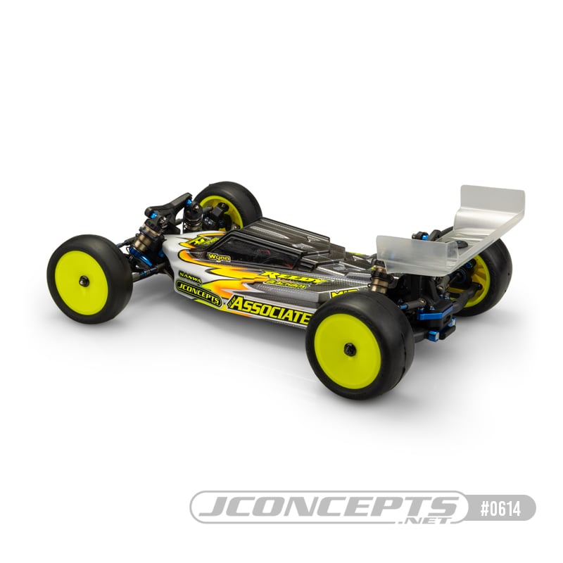 F2 - RC10B7 Body