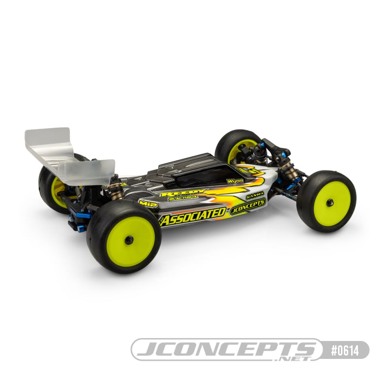 F2 - RC10B7 Body