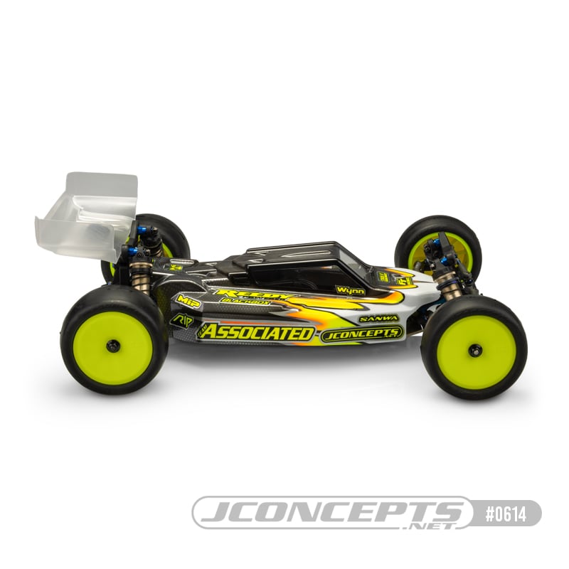 F2 - RC10B7 Body