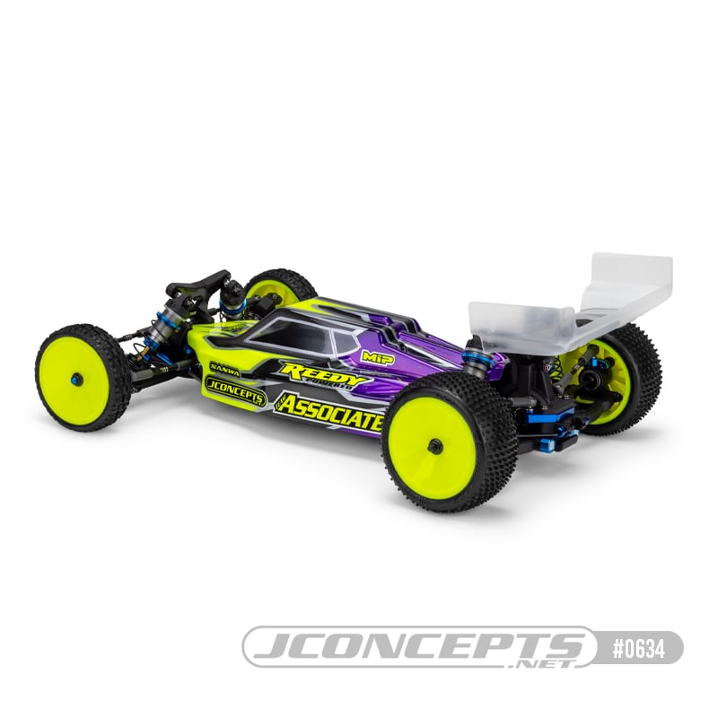 S15 - RC10B7 | RC10B7D Body