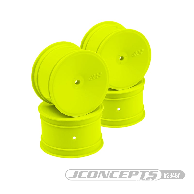 Mono - B7 | B74.2| YZ2 | YZ4 | XB2 | XB4 | LD3 | L1R, 2.2" Rear Wheel