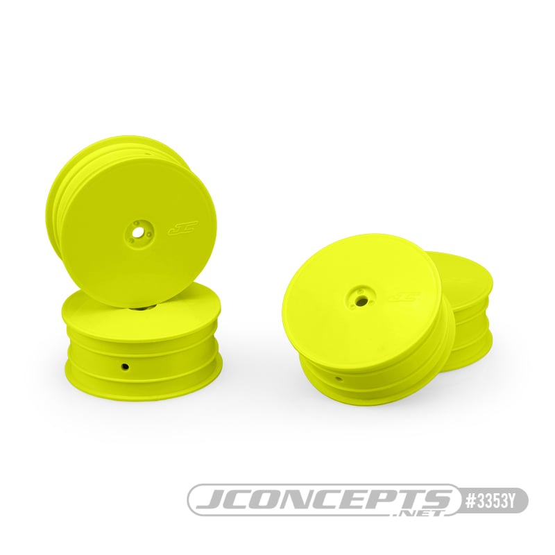 Mono - TLR 22X-4, B74.2, XRAY XB4, Front Wheel