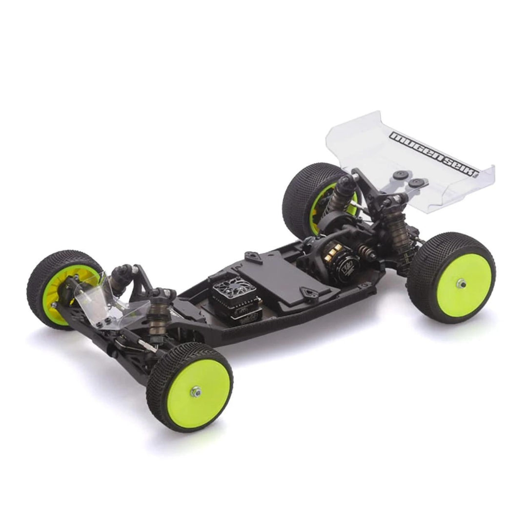 Mugen Seiki MSB1 1/10 2WD Electric Buggy Kit w/Ball & Gear Differential
