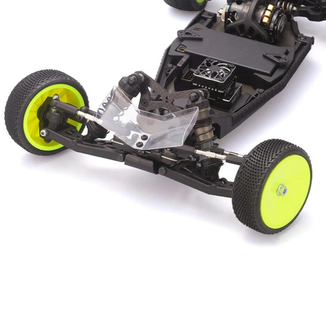 Mugen Seiki MSB1 1/10 2WD Electric Buggy Kit w/Ball & Gear Differential
