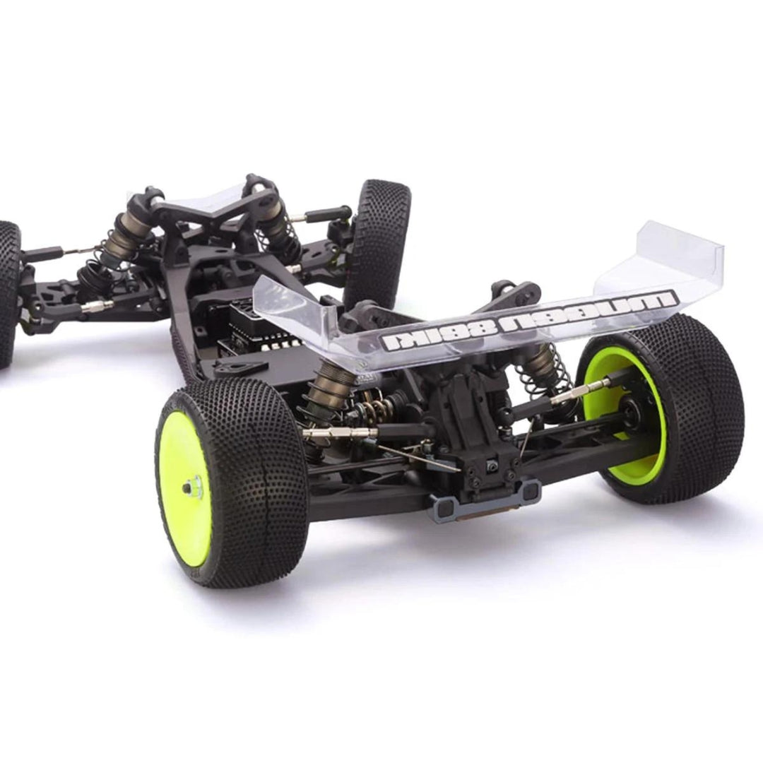 Mugen Seiki MSB1 1/10 2WD Electric Buggy Kit w/Ball & Gear Differential