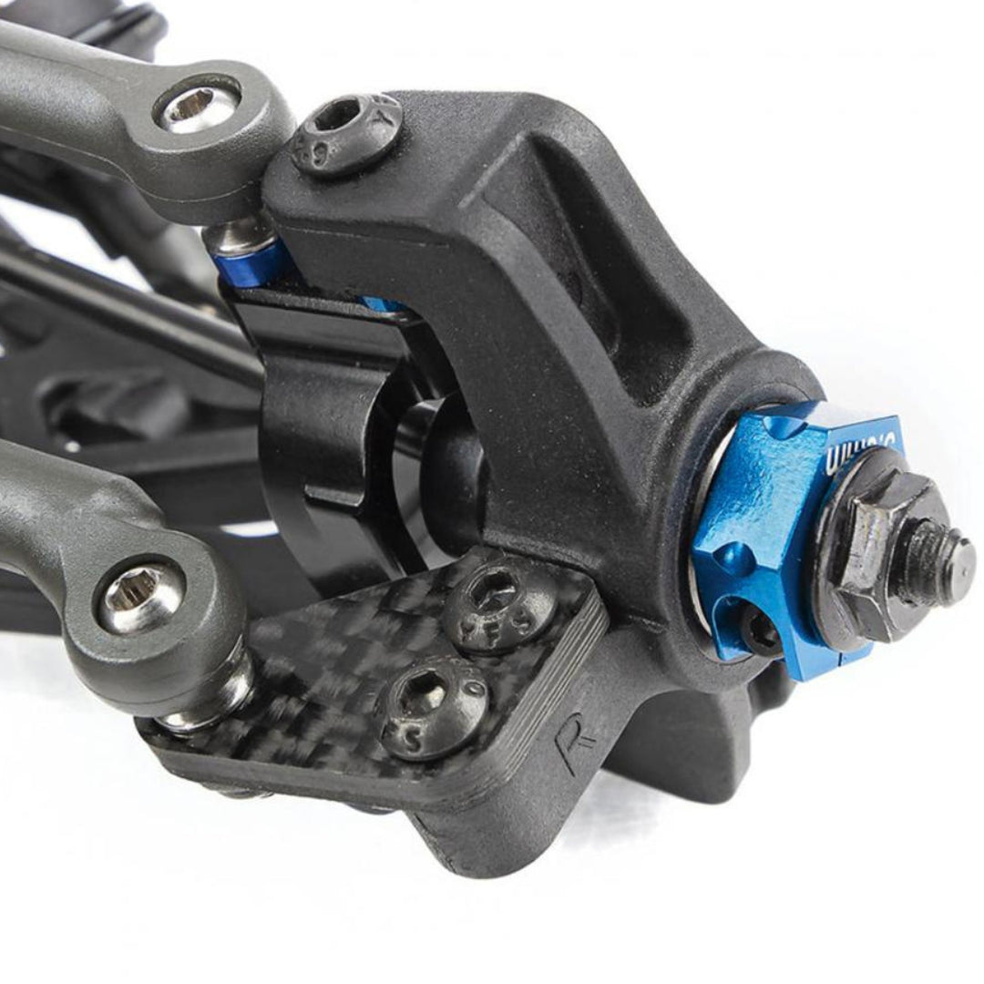 Team Associated RC10B74.2 CE Team 1/10 4WD Off-Road E-Buggy Kit