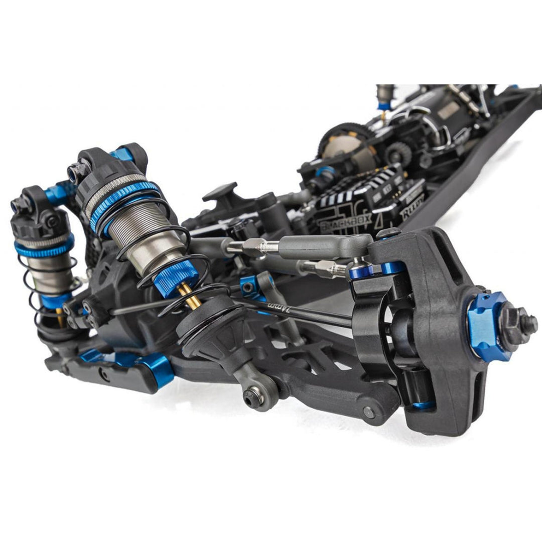 Team Associated RC10B74.2 CE Team 1/10 4WD Off-Road E-Buggy Kit