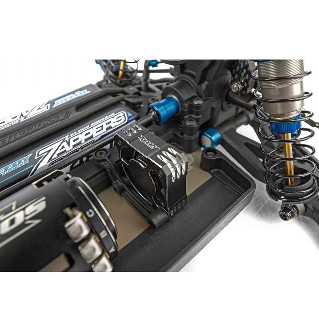 Team Associated RC10B74.2 CE Team 1/10 4WD Off-Road E-Buggy Kit