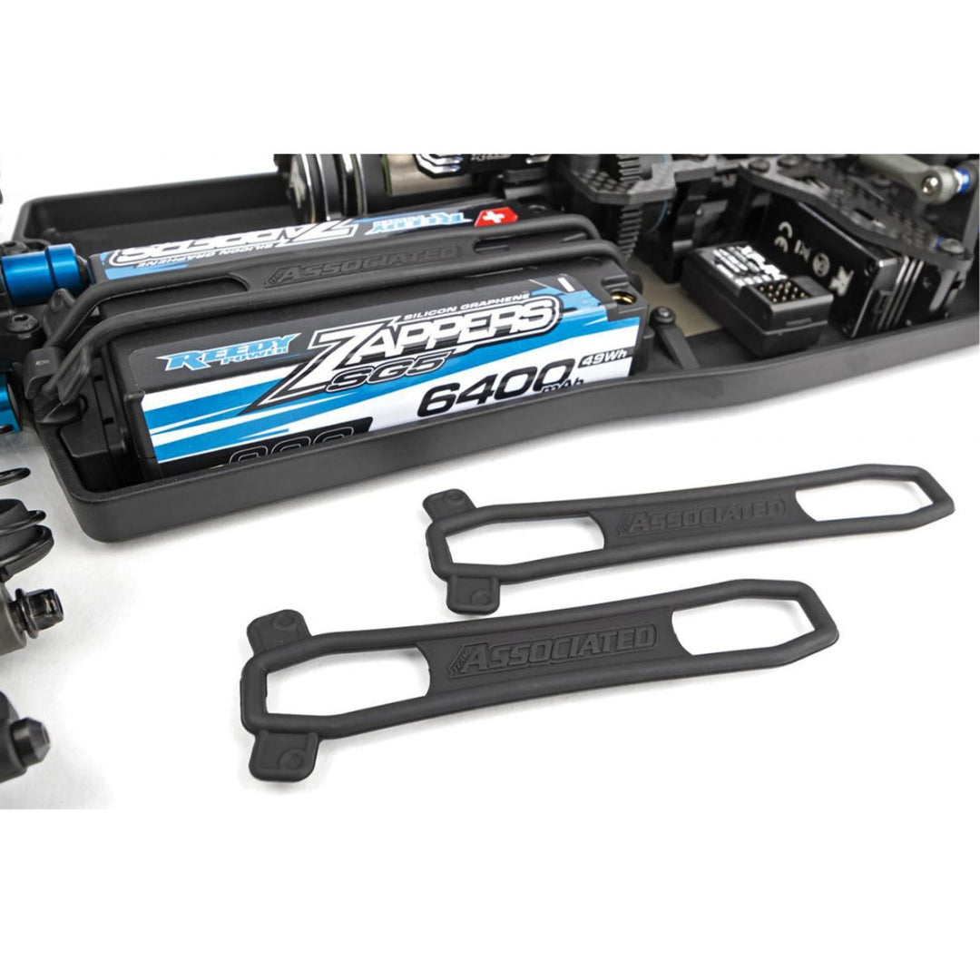 Team Associated RC10B74.2 CE Team 1/10 4WD Off-Road E-Buggy Kit