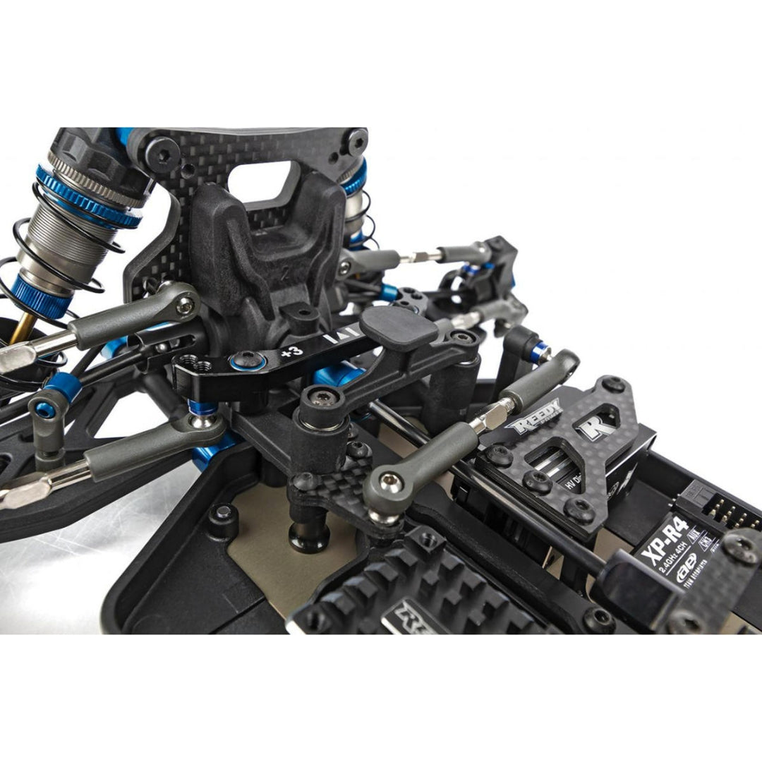 Team Associated RC10B74.2 CE Team 1/10 4WD Off-Road E-Buggy Kit
