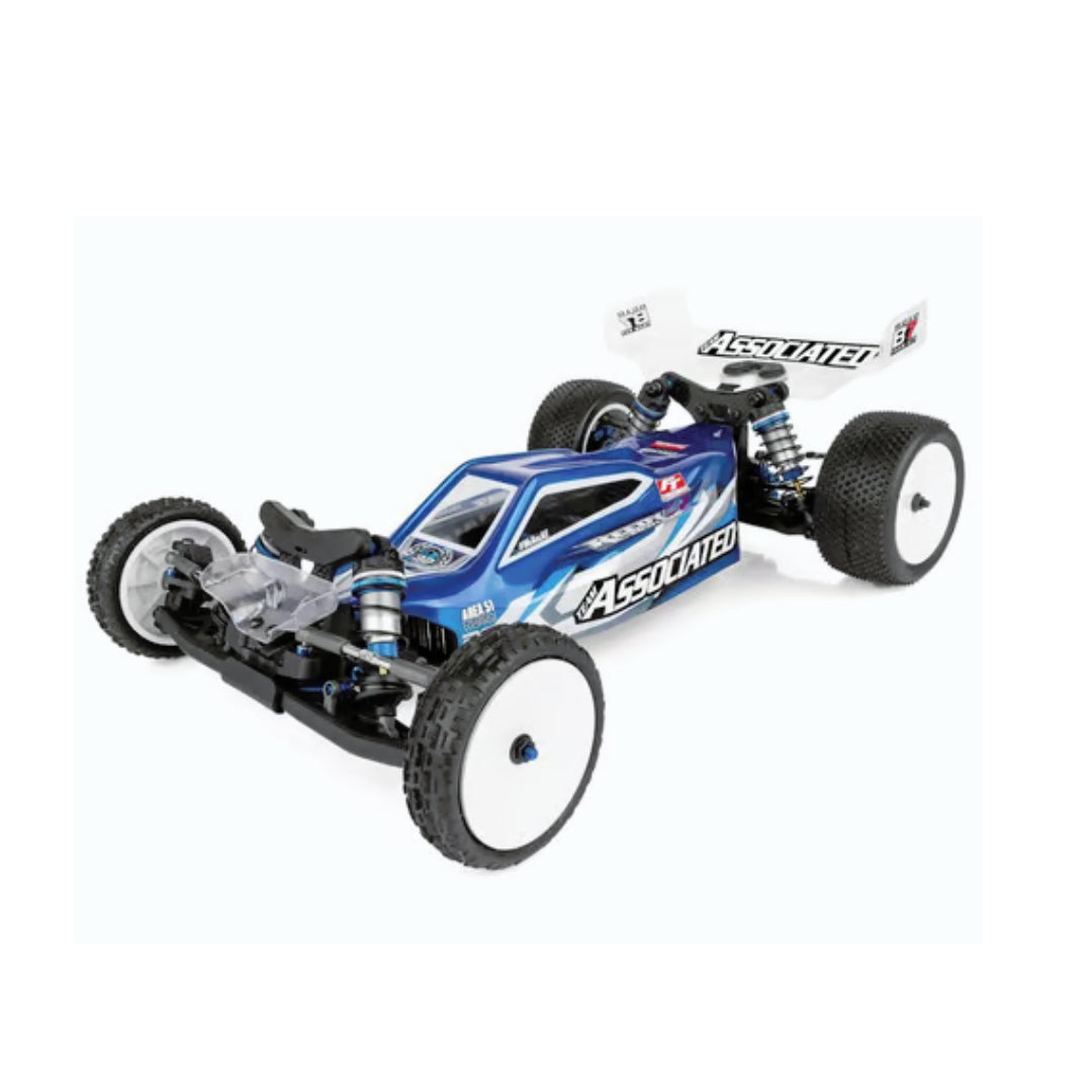 Team Associated RC10B7 Team 110 2WD Electric Buggy Kit