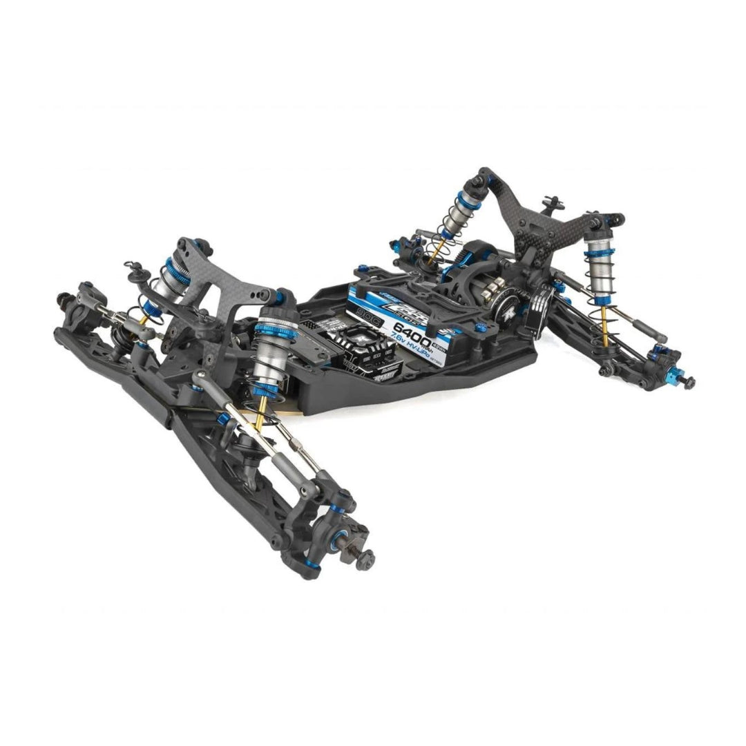 Team Associated RC10T6.4 1/10 Off Road 2WD Stadium Truck Team Kit
