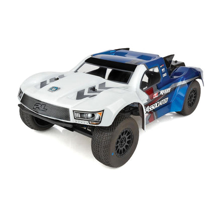 Team Associated RC10SC6.4 1/10 Off Road Electric 2WD Short Course Truck Team Kit