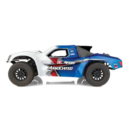 Team Associated RC10SC6.4 1/10 Off Road Electric 2WD Short Course Truck Team Kit