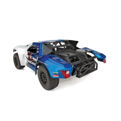 Team Associated RC10SC6.4 1/10 Off Road Electric 2WD Short Course Truck Team Kit