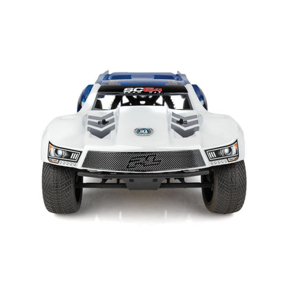 Team Associated RC10SC6.4 1/10 Off Road Electric 2WD Short Course Truck Team Kit