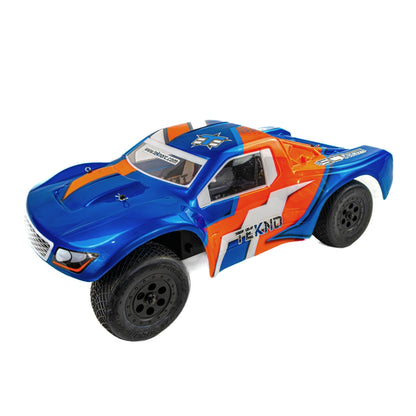 Tekno RC SCT410 2.0 Competition 1/10 Electric 4WD Short Course Truck Kit