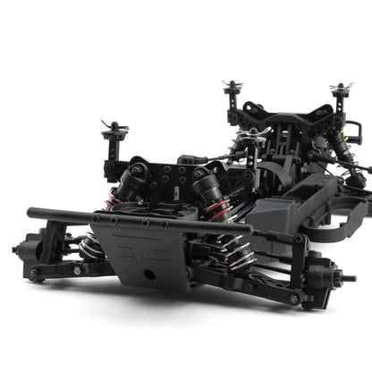 Tekno RC SCT410 2.0 Competition 1/10 Electric 4WD Short Course Truck Kit