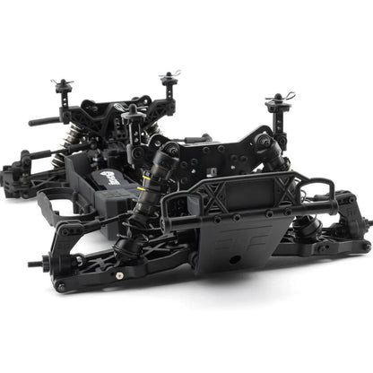 Tekno RC SCT410 2.0 Competition 1/10 Electric 4WD Short Course Truck Kit